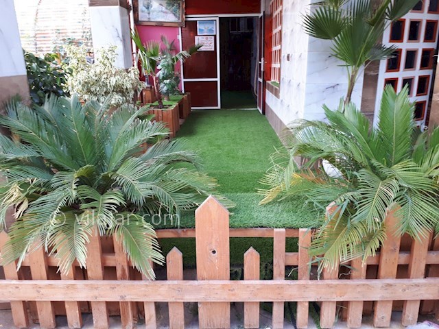 عکس شماره 362807 - اجاره ویلا با استخر آبگرم دزفول - 