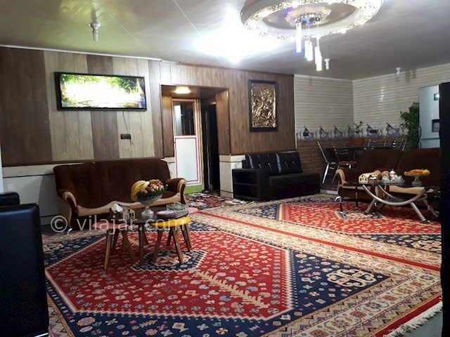 عکس شماره 362809 - اجاره ویلا با استخر آبگرم دزفول - 