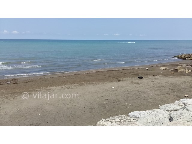 عکس شماره 36285 - اجاره ویلا ساحلی در چالوس - 