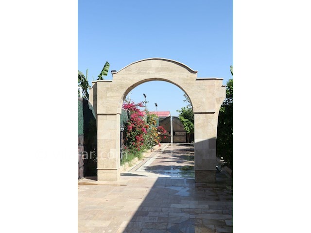 عکس شماره 362855 - اجاره ویلا لوکس در دزفول - 