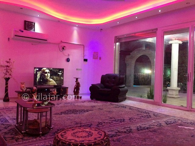 عکس شماره 362875 - اجاره ویلا لوکس در دزفول - 