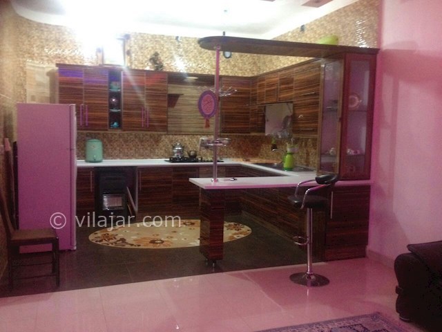 عکس شماره 362877 - اجاره ویلا لوکس در دزفول - 