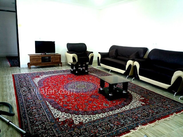 عکس شماره 362887 - اجاره ویلا باغ در دزفول با استخر - 