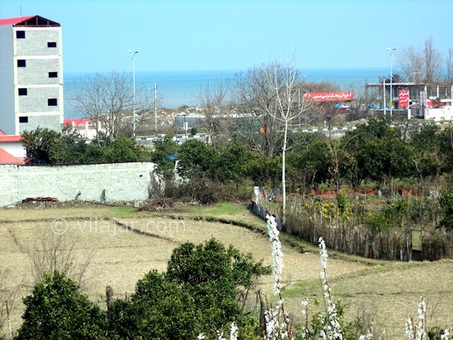 عکس شماره 36289 - اجاره طبقه سوم ویلا در رامسر - 