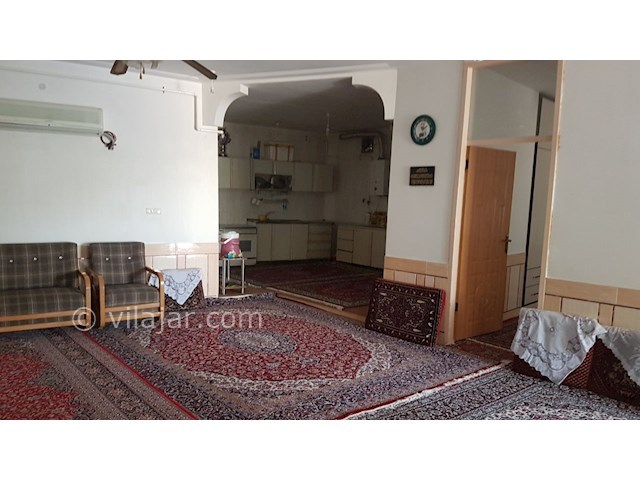 عکس شماره 362975 - اجاره ویلا در شوشتر - 