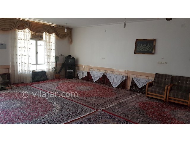 عکس شماره 362987 - اجاره ویلا در شوشتر - 