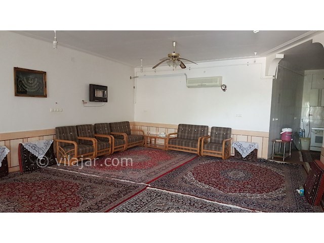عکس شماره 362989 - اجاره ویلا در شوشتر - 