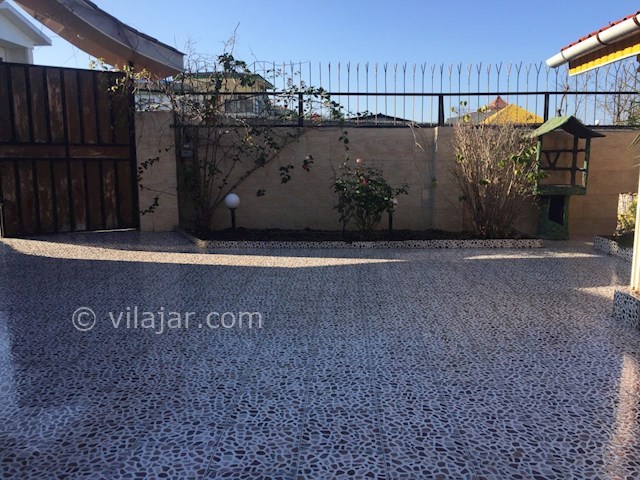 عکس شماره 363017 - رزرو ویلا ساحلی در چالکرود رامسر -