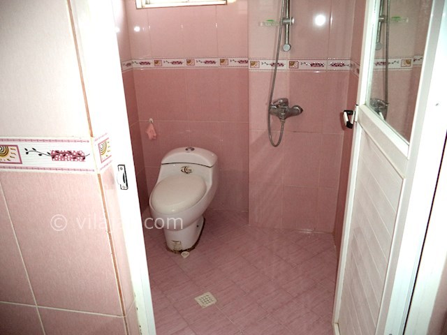 عکس شماره 36303 - اجاره طبقه سوم ویلا در رامسر - 