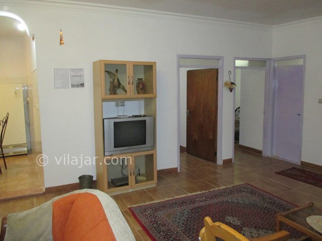 عکس شماره 3631 - اجاره ویلا در رامسر - 