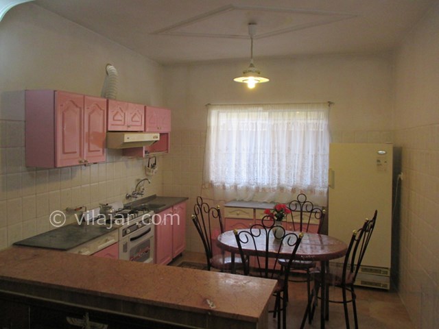 عکس شماره 3633 - اجاره ویلا در رامسر - 