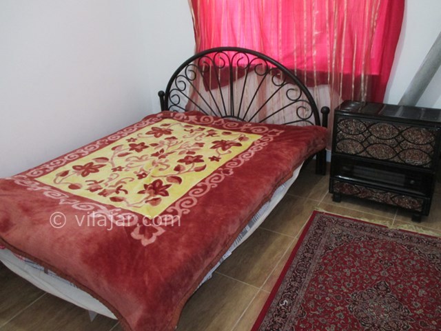 عکس شماره 3635 - اجاره ویلا در رامسر - 