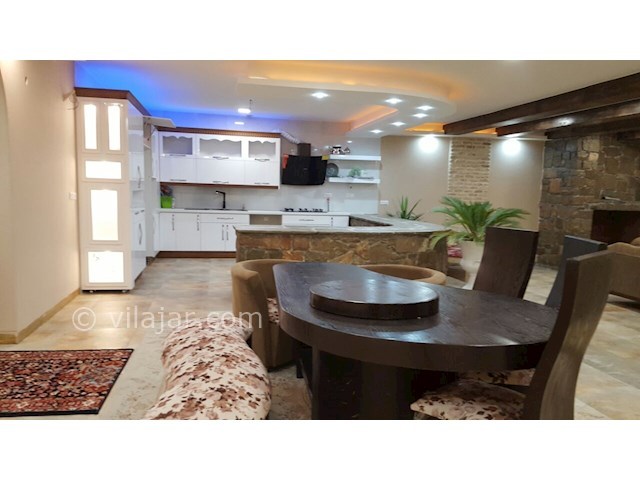 عکس شماره 363573 - اجاره ویلا استخردار در دزفول - 