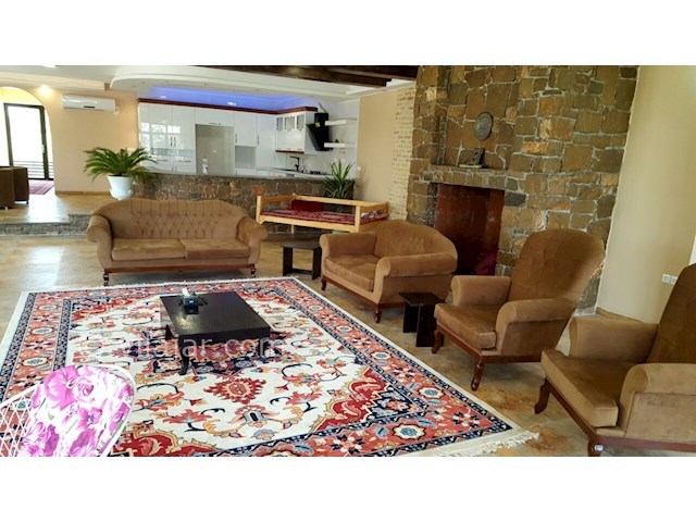 عکس شماره 363575 - اجاره ویلا استخردار در دزفول - 