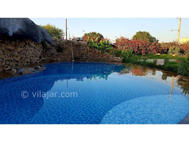 عکس شماره 363577 - اجاره ویلا استخردار در دزفول - 