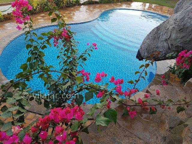 عکس شماره 363581 - اجاره ویلا استخردار در دزفول - 