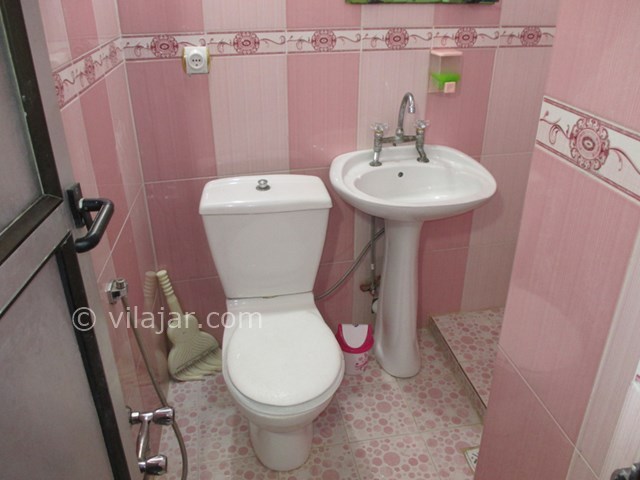 عکس شماره 3639 - اجاره ویلا در رامسر - 