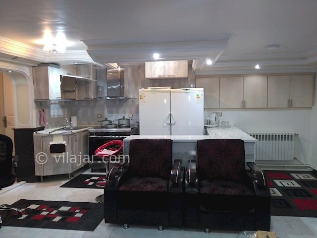 عکس شماره 364545 - اجاره واحد در تبریز ائل گلی - 