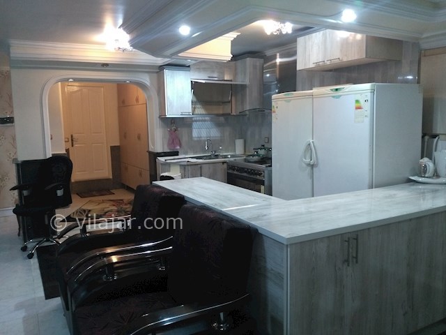 عکس شماره 364549 - اجاره واحد در تبریز ائل گلی - 