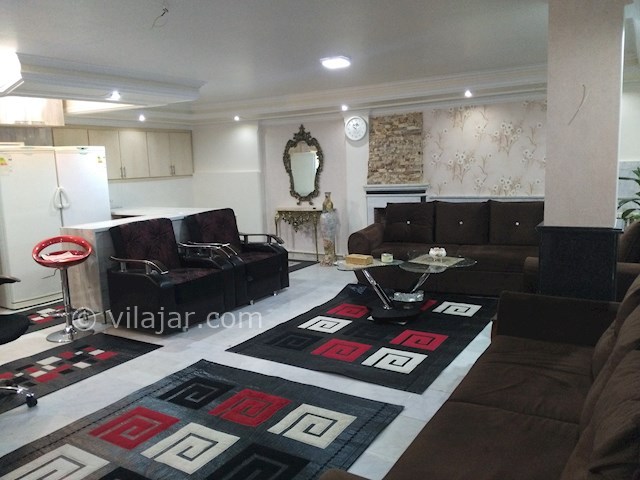 عکس شماره 364551 - اجاره واحد در تبریز ائل گلی - 