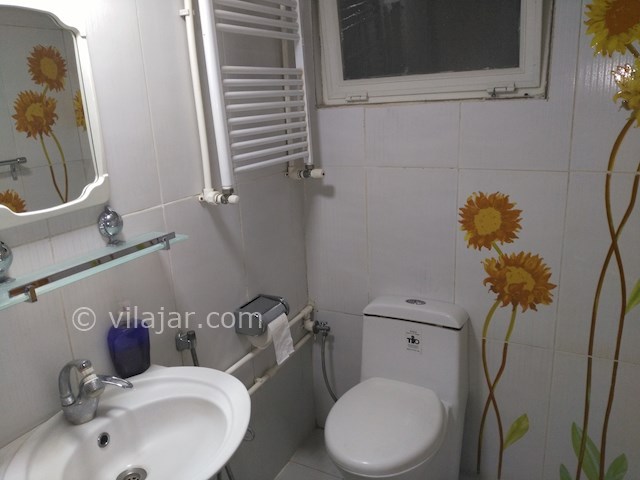 عکس شماره 364567 - اجاره واحد در تبریز ائل گلی - 