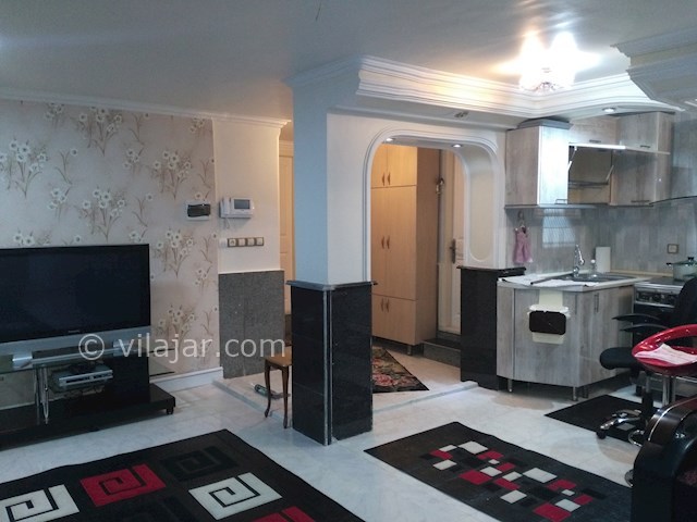 عکس شماره 364573 - اجاره واحد در تبریز ائل گلی - 