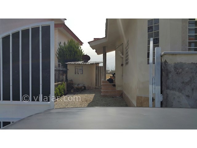 عکس شماره 36483 - اجاره ویلا در کلار آباد - 