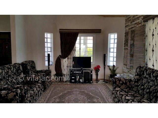 عکس شماره 36485 - اجاره ویلا در کلار آباد - 