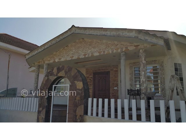 عکس شماره 36489 - اجاره ویلا در کلار آباد - 