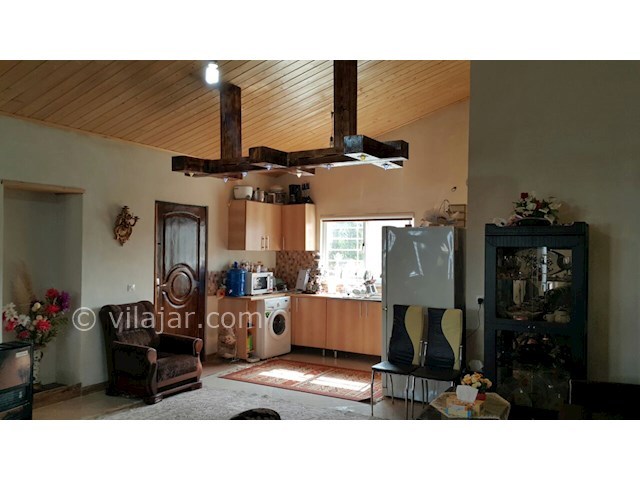 عکس شماره 36491 - اجاره ویلا در کلار آباد - 