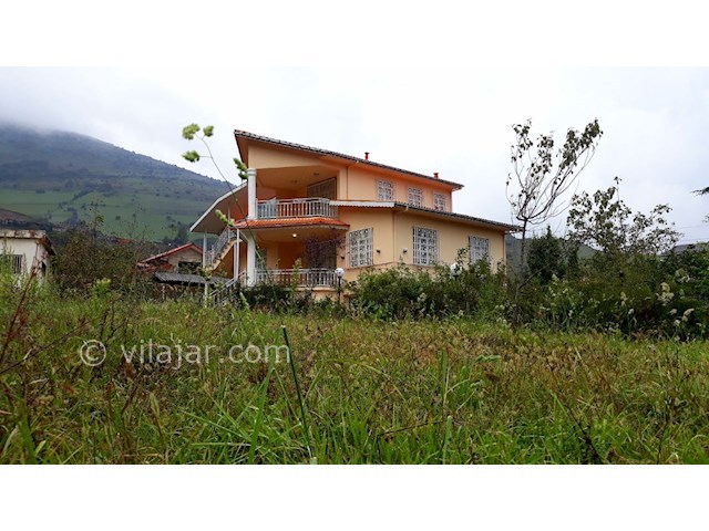 عکس شماره 364917 - کرایه ویلا در گردنه حیران - 