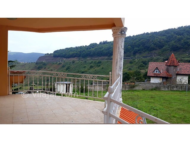 عکس شماره 364921 - کرایه ویلا در گردنه حیران - 