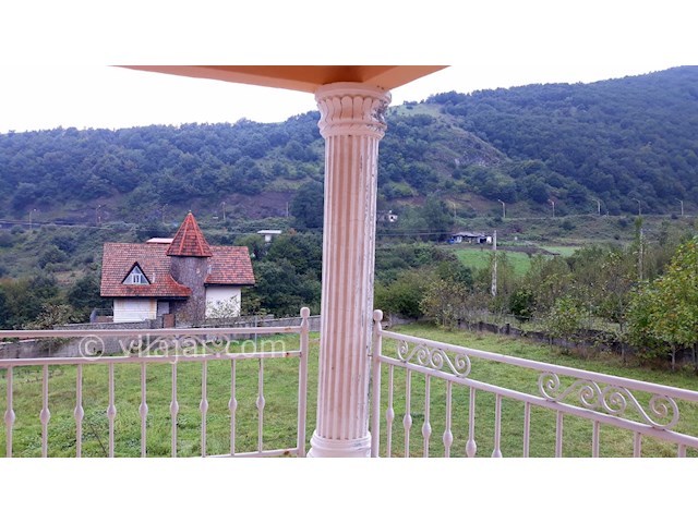 عکس شماره 364923 - کرایه ویلا در گردنه حیران - 