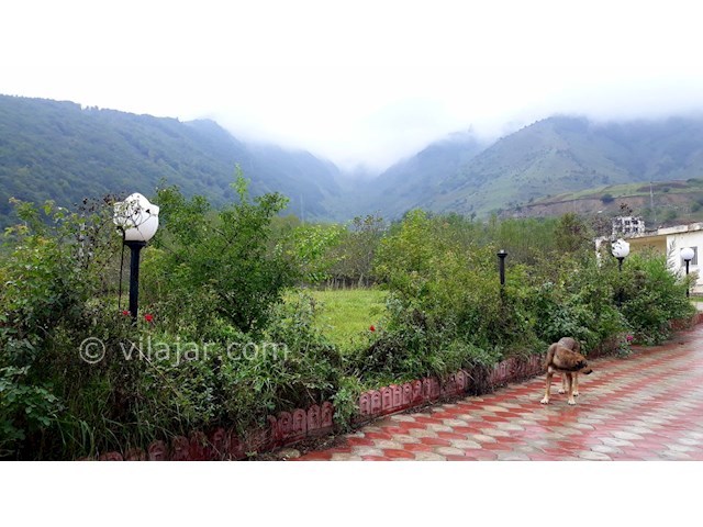 عکس شماره 364927 - کرایه ویلا در گردنه حیران - 