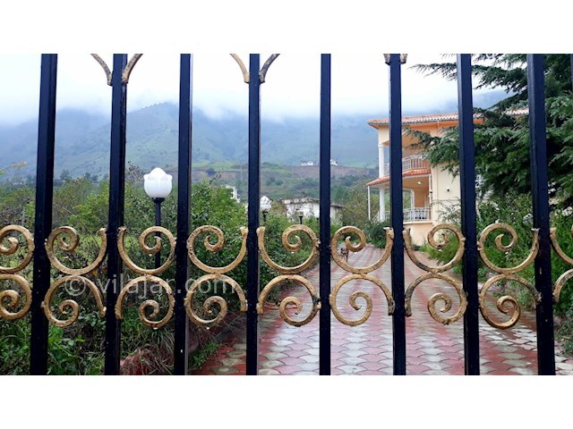 عکس شماره 364929 - کرایه ویلا در گردنه حیران - 