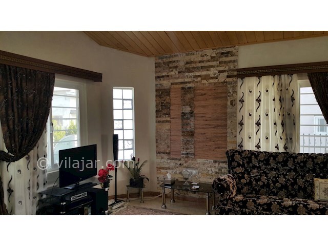 عکس شماره 36493 - اجاره ویلا در کلار آباد - 