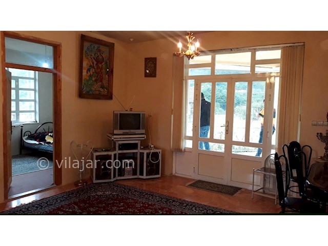 عکس شماره 364931 - کرایه ویلا در گردنه حیران - 