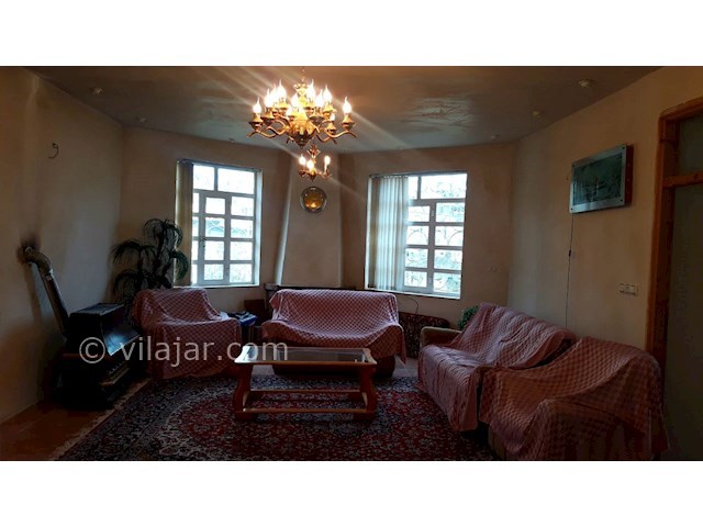عکس شماره 364933 - کرایه ویلا در گردنه حیران - 