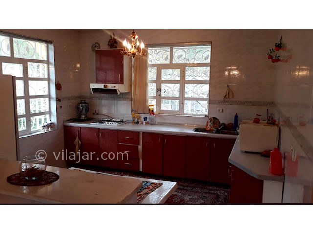 عکس شماره 364937 - کرایه ویلا در گردنه حیران - 