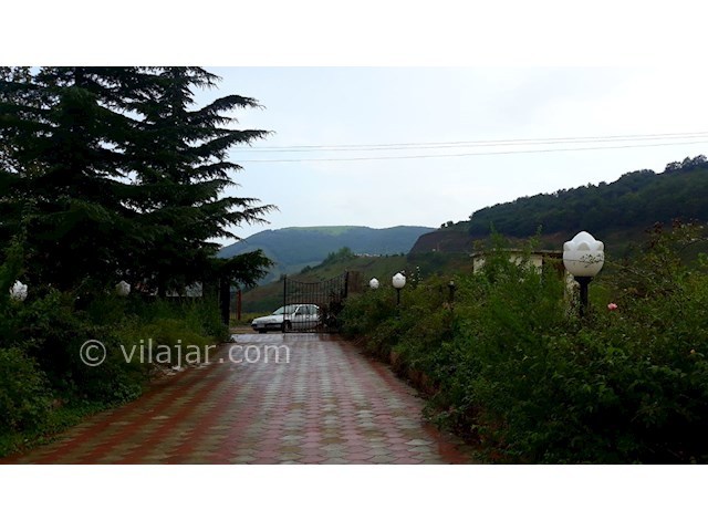 عکس شماره 364945 - کرایه ویلا در گردنه حیران - 