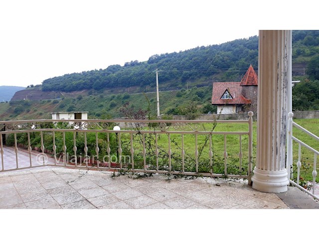 عکس شماره 364953 - کرایه ویلا در گردنه حیران - 