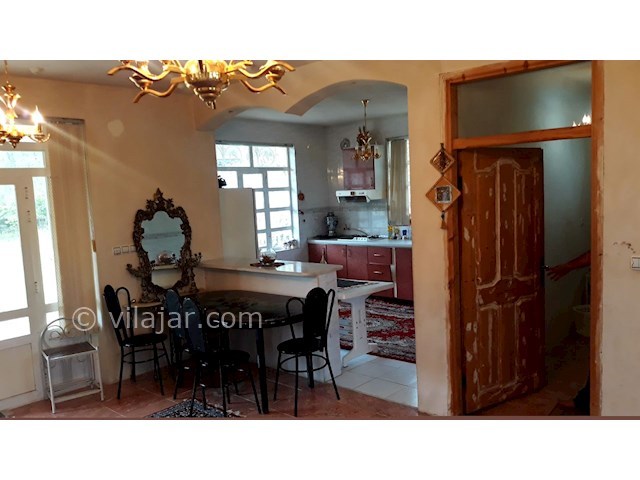 عکس شماره 364955 - کرایه ویلا در گردنه حیران - 