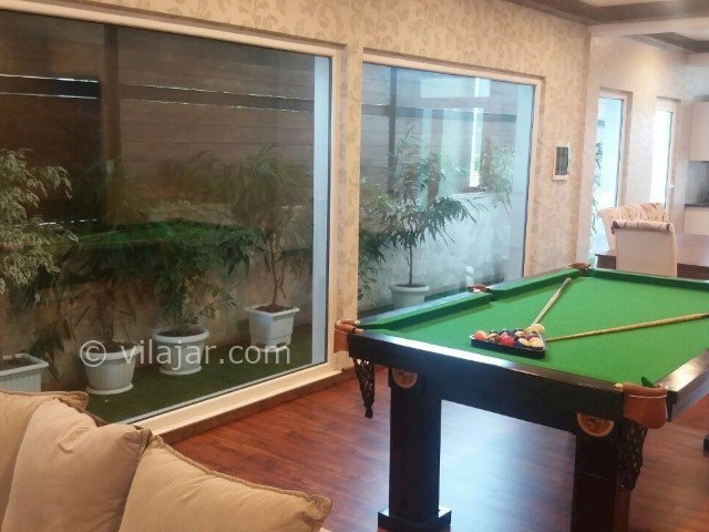 عکس شماره 365177 - ویلا استخردار با ساحل اختصاصی نوشهر - 