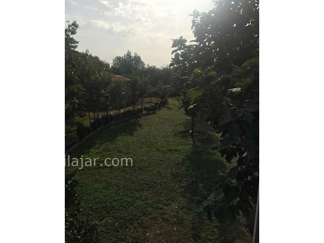 عکس شماره 365261 - اجاره ویلا اطراف ماسال - 