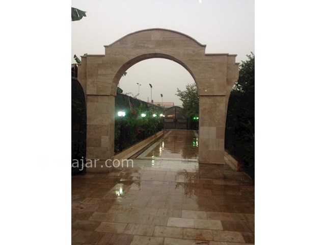 عکس شماره 365295 - اجاره ویلا لوکس در دزفول - 