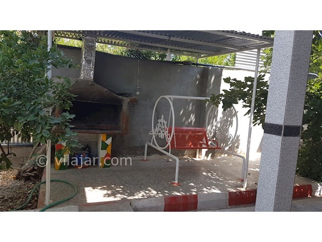 عکس شماره 365301 - اجاره ویلا در شوشتر - 