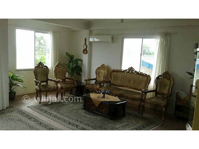 عکس شماره 365365 - اجاره واحد لب ساحل تالش - 