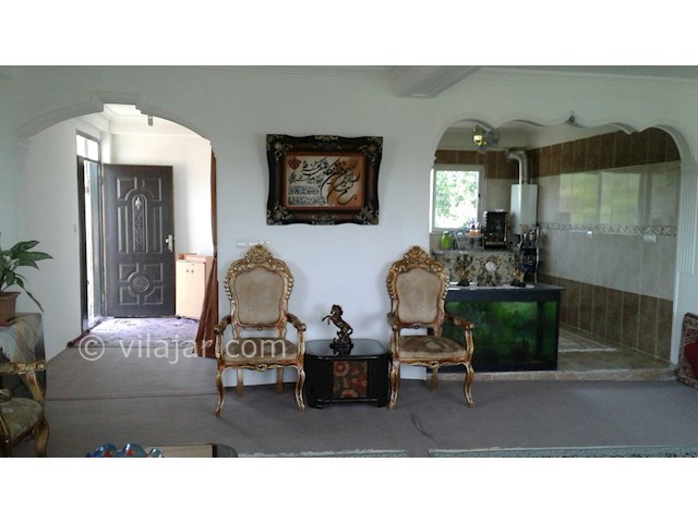 عکس شماره 365367 - اجاره واحد لب ساحل تالش - 