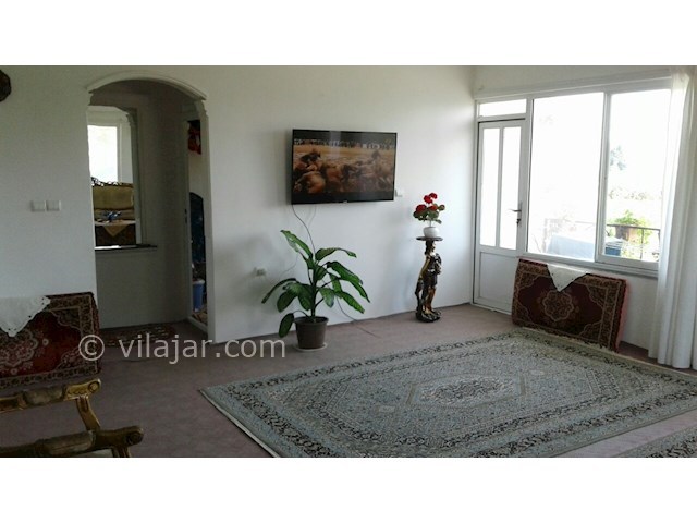 عکس شماره 365369 - اجاره واحد لب ساحل تالش - 