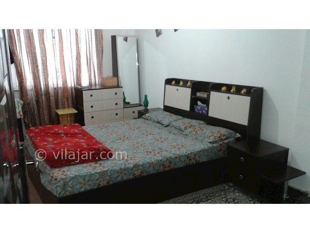 عکس شماره 365373 - اجاره واحد لب ساحل تالش - 